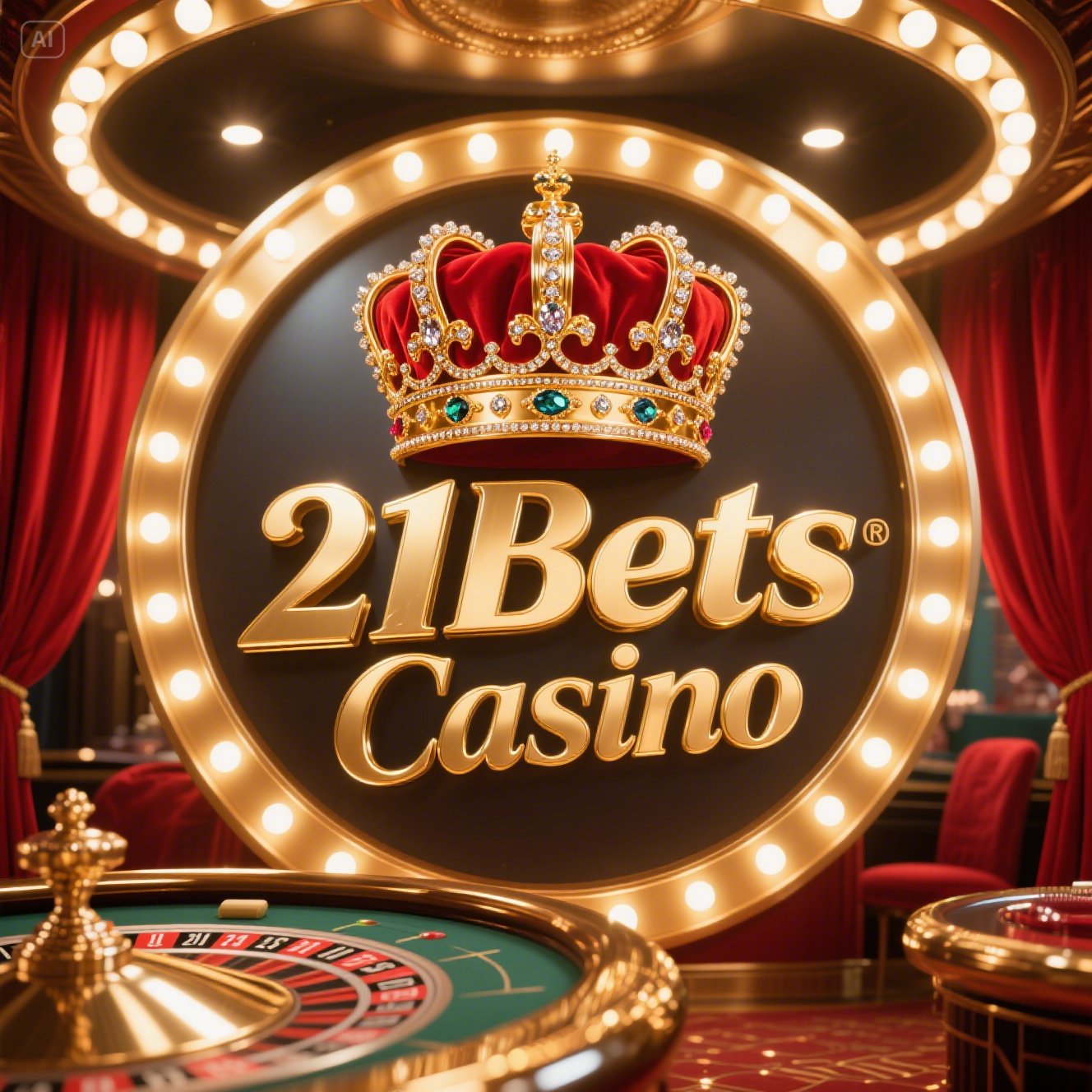 21Bets Casino